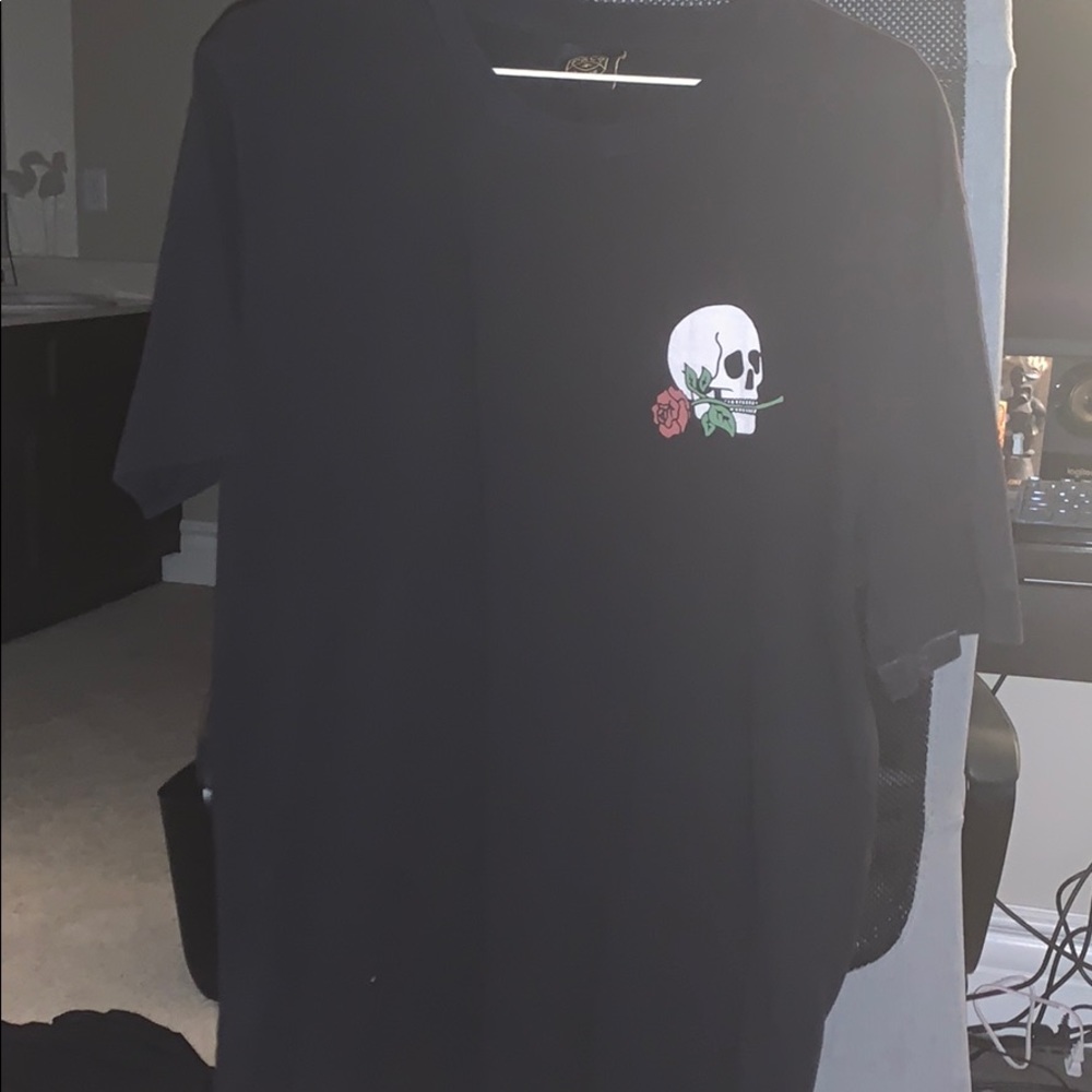 P & Co. Vintage Tees.